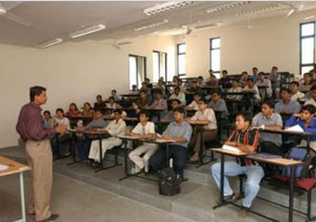 Vishwakarma CreativeI College Pune Campus photo 3