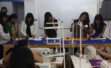 NIF Global Andheri Mumbai Facility photo 8