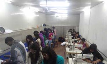 NIF Global Andheri Mumbai Facility photo 3