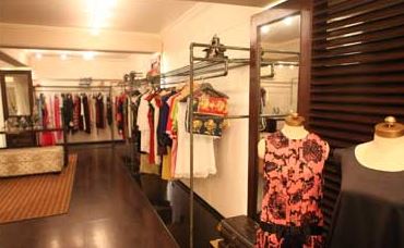 NIF Global Andheri Mumbai Facility photo 4