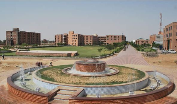 Vyas Dental College and Hospital Jodhpur Campus photo 3