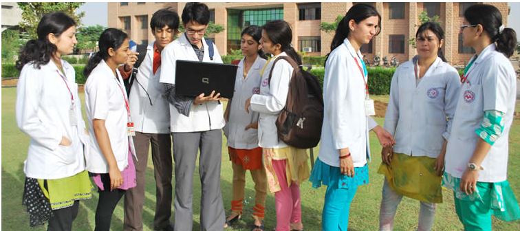 Vyas Dental College and Hospital Jodhpur Campus photo 6