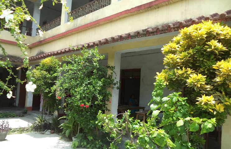 Vidya Bhawan Mahila Mahavidyalaya Siwan Campus photo 5