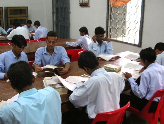 BJB College Infrastructure photo 1