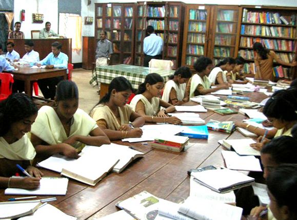 BJB College Infrastructure photo 7