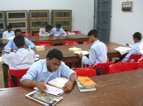 BJB College Infrastructure photo 8