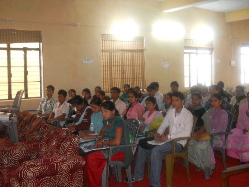 Government Degree College Almora General photo 3
