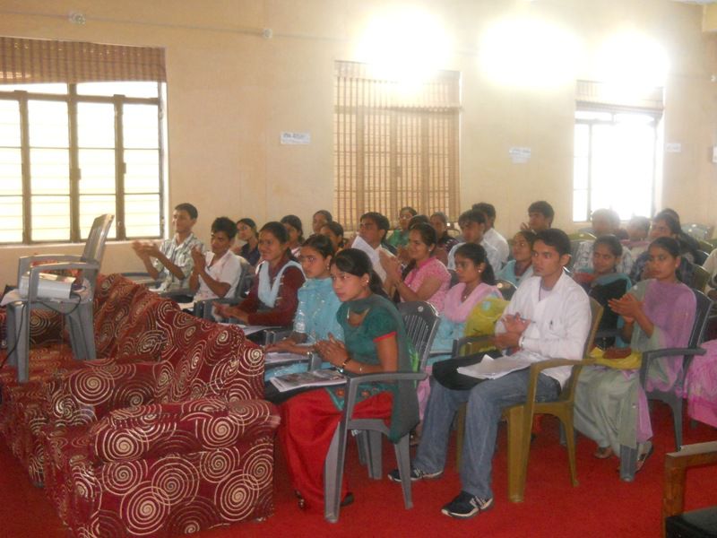 Government Degree College Almora General photo 4