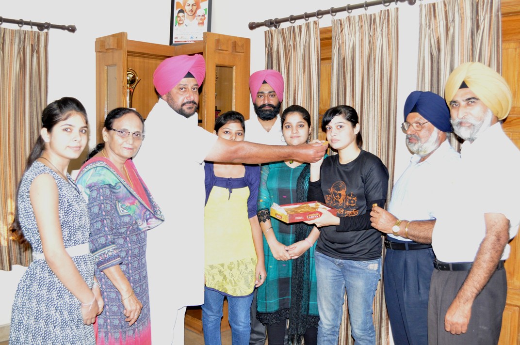 Guru Nanak Khalsa College Karnal Campus photo 2