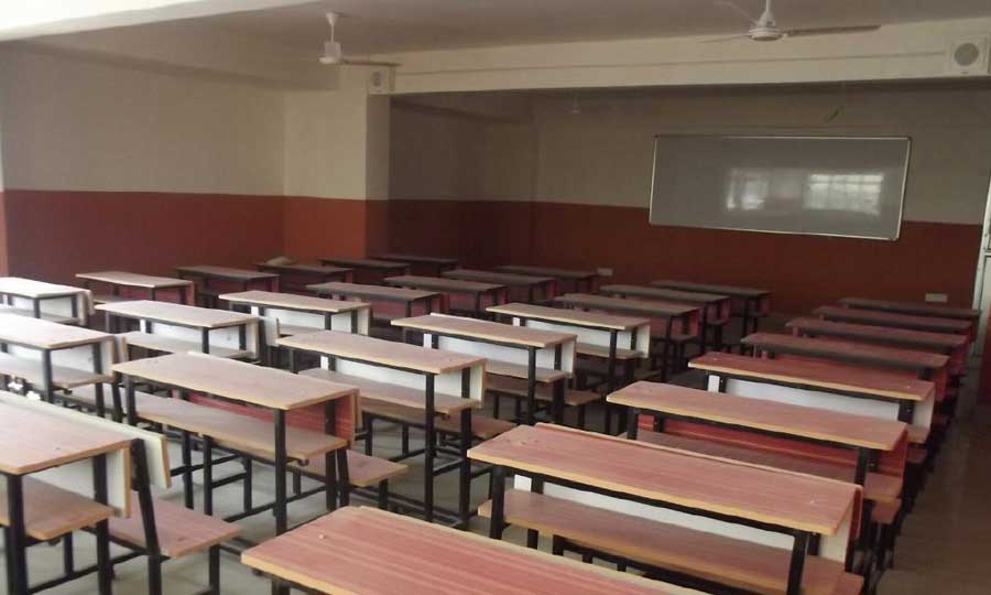 Arcade Business College Patna Infrastructure photo 4