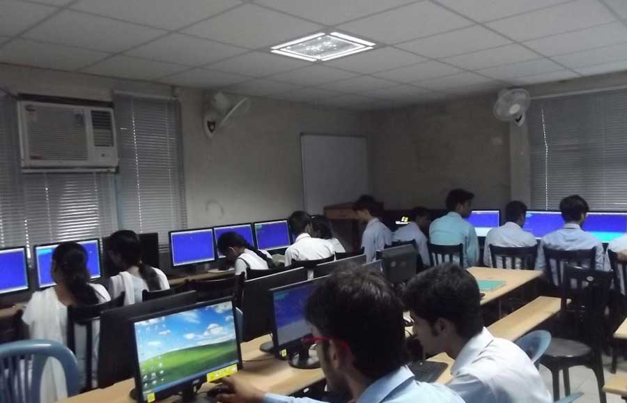 Arcade Business College Patna Infrastructure photo 8