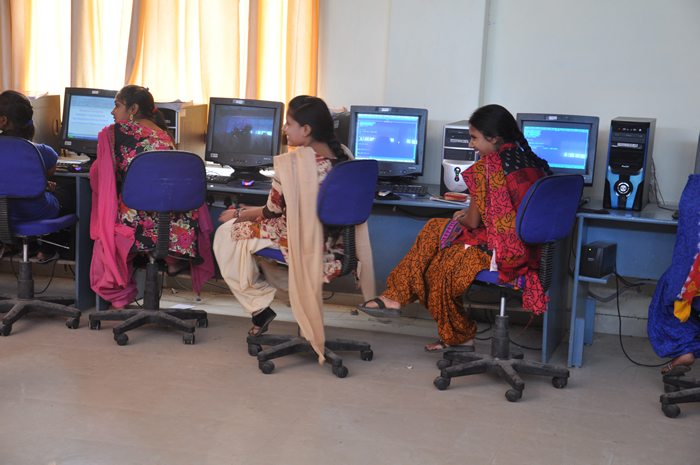 Amar Shaheed Baba Ajit Singh Jujhar Singh Memorial College Rupnagar Infrastructure photo 5