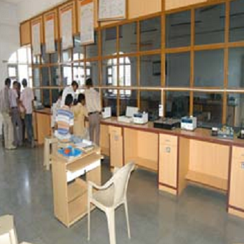 AY Dadabhai Technical Institute Surat Facility photo 4