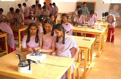 Assefa College of Education Madurai Infrastructure photo 1