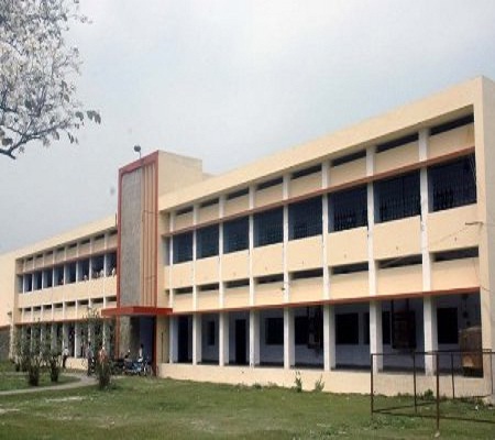 MIT Muzaffarpur Building & Infrasture photo 3