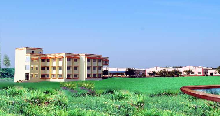 Basavakalyan Engineering College Buildings photo 1