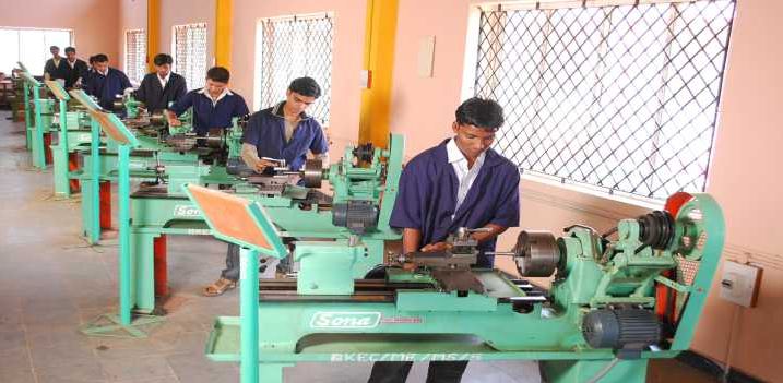 Basavakalyan Engineering College Infrastructure photo 5