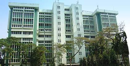 ISI Bangalore Campus photo 2