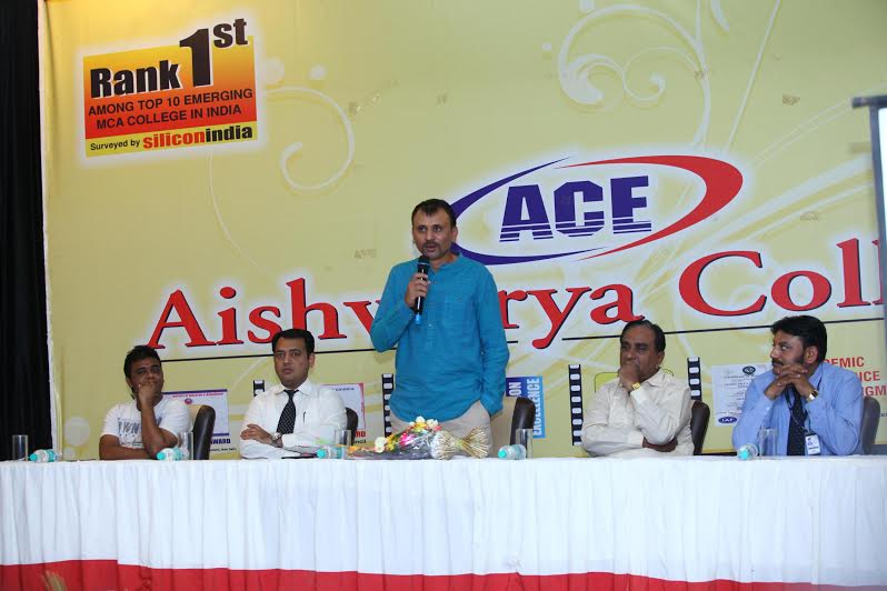 Aishwarya College Jodhpur Events & Activities photo 5