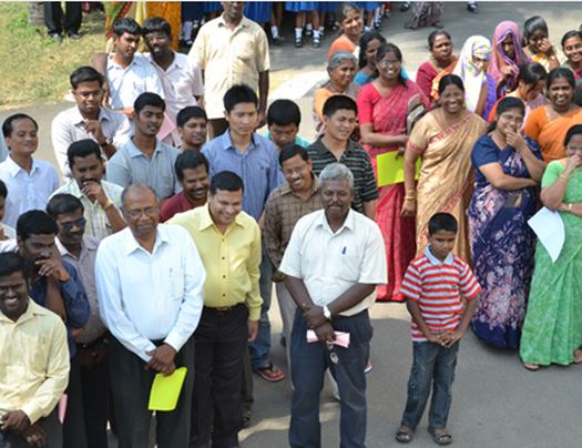 Aishwarya College Jodhpur Events & Activities photo 2
