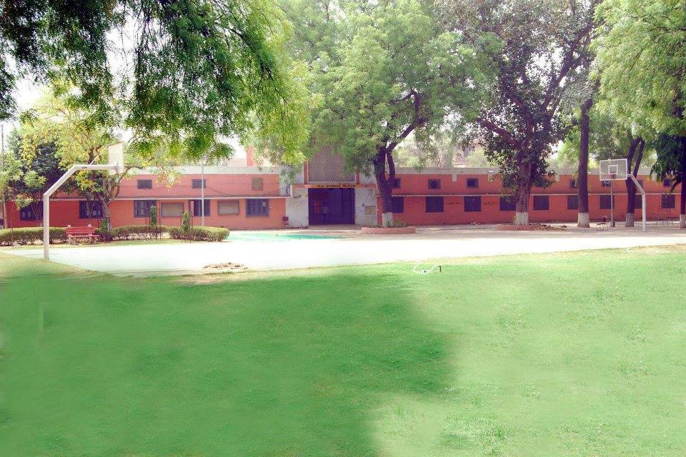 DGC Gurugram Buildings photo 1