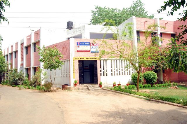 DGC Gurugram Buildings photo 5