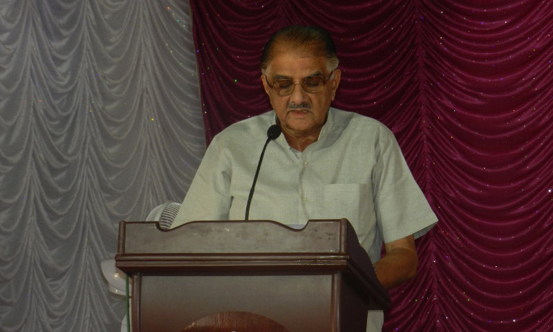 Farook Training College Kozhikode Infrastructure photo 7