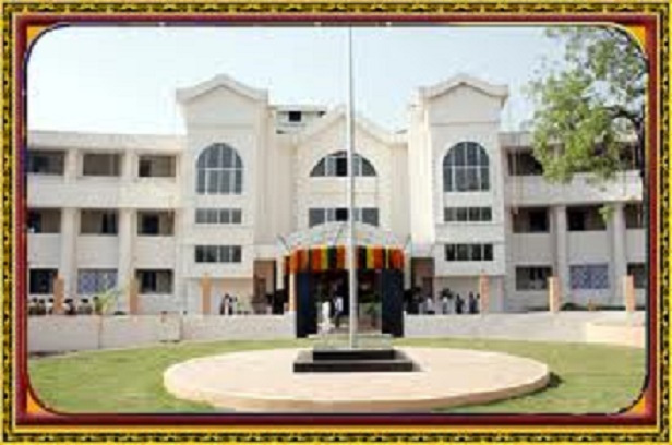 BVC Mumbai College Images photo 11