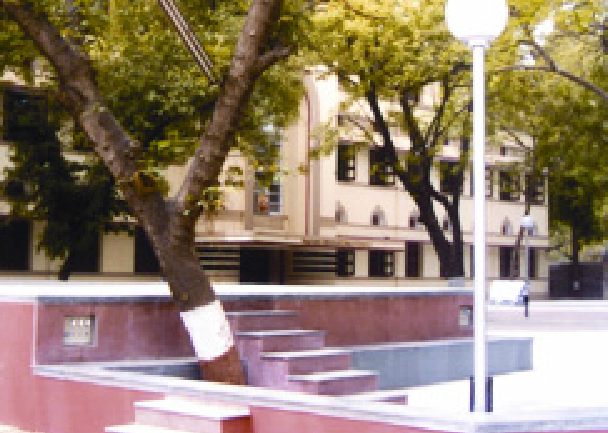 HL Centre For Professional Education Ahmedabad Campus photo 3