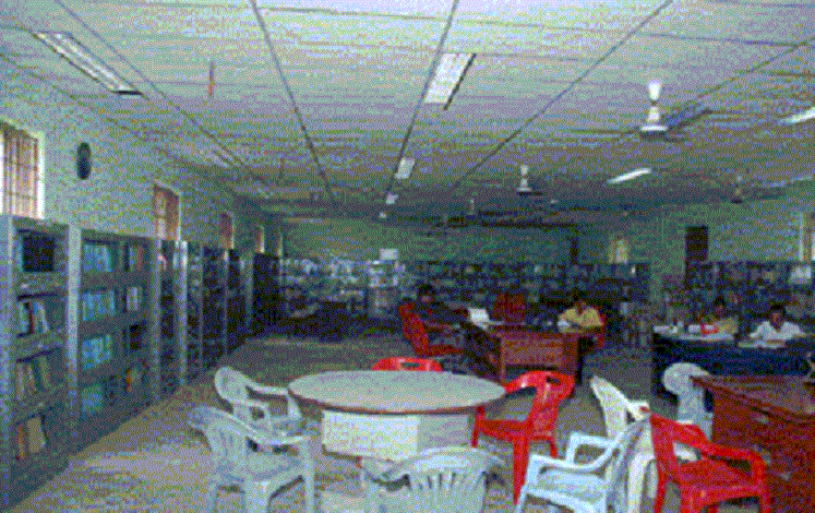 Govt Mahila Engineering College Ajmer Campus photo 7