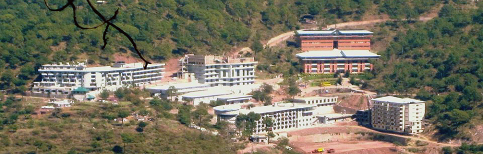 Green Hills Engineering College Solan College Images photo 6