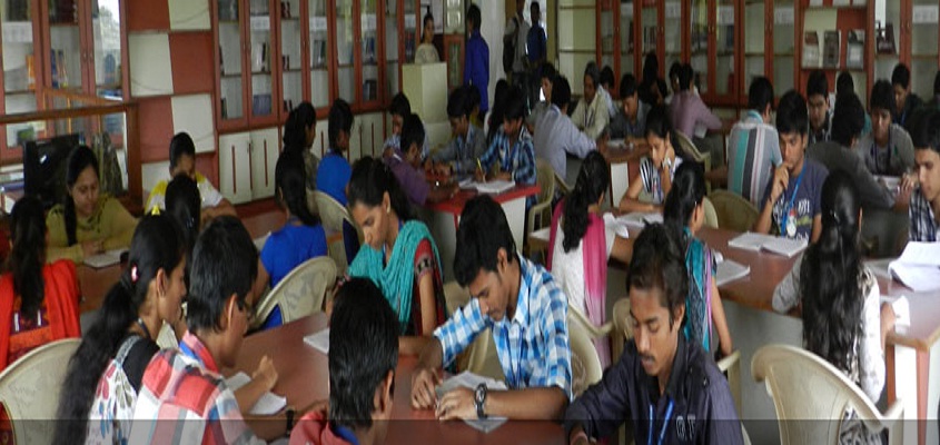 Ideal College of Pharmacy Thane Library and Labs photo 1