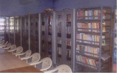 Dr. Bhimrao Ambedkar Mahavidyala Gonda Infrastructure photo 2