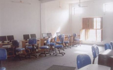 Dr. Bhimrao Ambedkar Mahavidyala Gonda Infrastructure photo 3