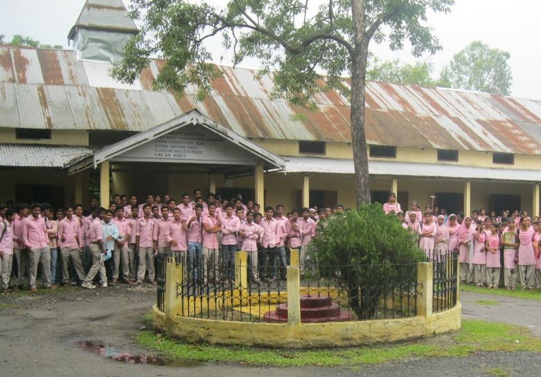 Nabajyoti College Barpeta Extra Curriculars photo 3