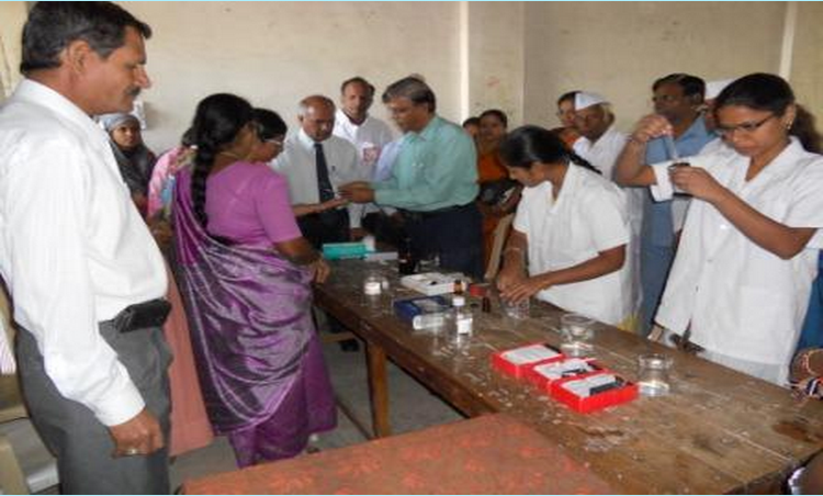 Miraj Mahavidyalaya Sangli Campus photo 2