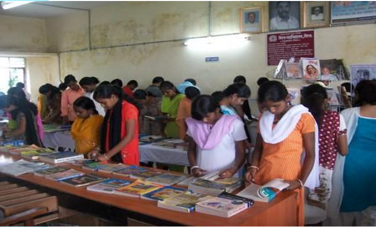 Miraj Mahavidyalaya Sangli Campus photo 3
