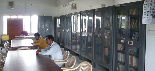 Dr AH Rizvi Degree College Kaushambi Infrastructure photo 4