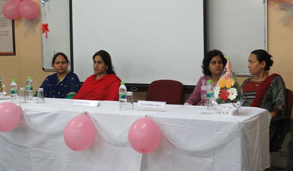 MITCOE's Centre for Management Studies and Research Pune Extra Curriculars photo 2