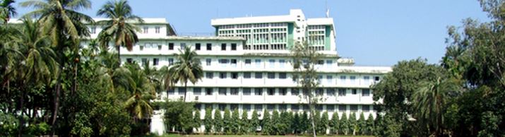 ISI Giridih Buildings photo 2