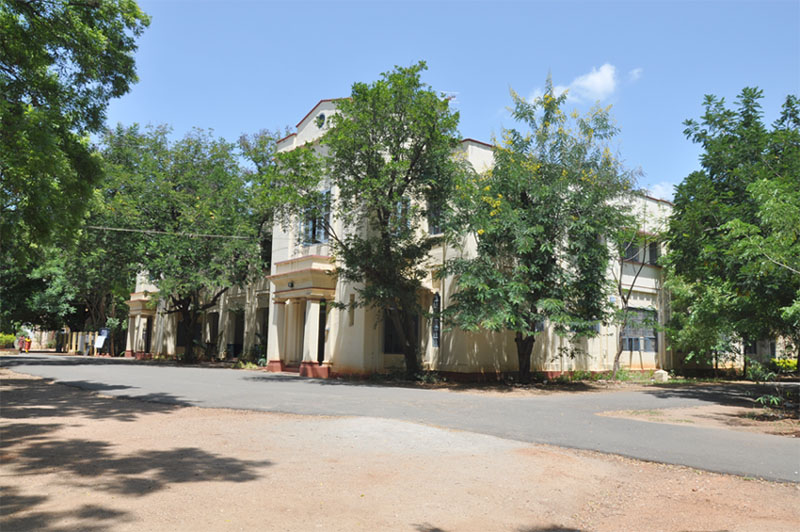 Madura College Madurai Campus photo 2