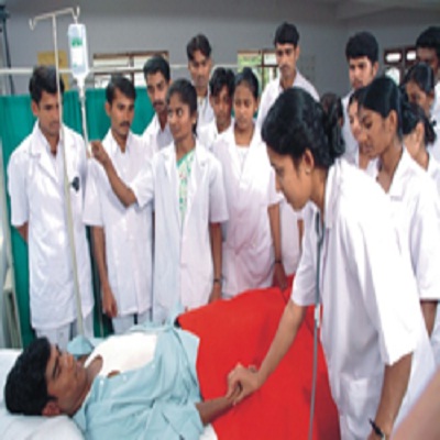 Ravindranath Tagore Nursing School Bangalore Labs photo 1