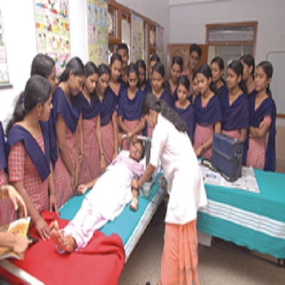 Ravindranath Tagore Nursing School Bangalore Labs photo 5