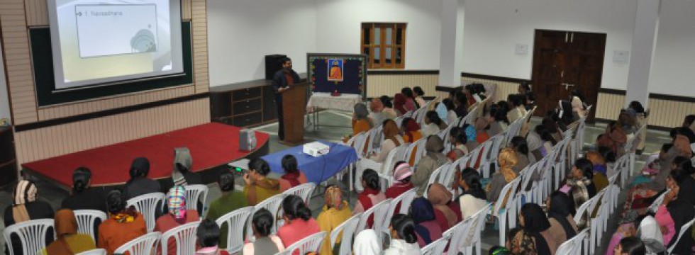 Nav Sadhana Kala Kendra Varanasi Infrastructure photo 8