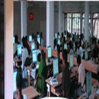 RV Centre for Cognitive Technologies Bangalore Labs photo 1
