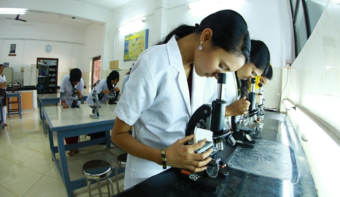 Sir Syed Institute for Technical Studies Taliparamba Labs and Library photo 2