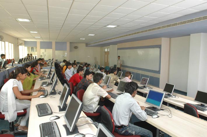 College of Engineering Sciences & Technology Lucknow Extra Curriculars photo 4