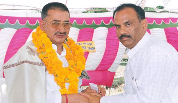 Gurukul Mahavidyalaya Haridwar Campus photo 3
