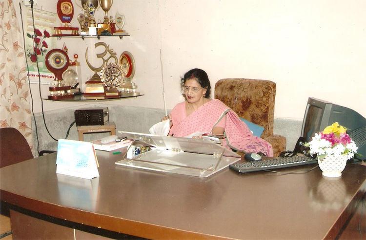 Hindu Kanya Mahavidyala Jind Campus photo 4