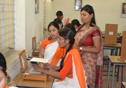 Ghanshyam Singh Arya Kanya Mahavidyalaya Durg General photo 4